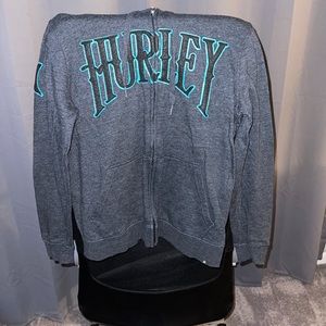 Men’s Small Hurley Sweatshirt